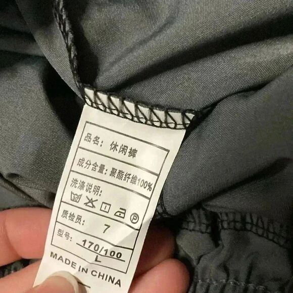 Chase new design scrubs size medium - Picture 7 of 10